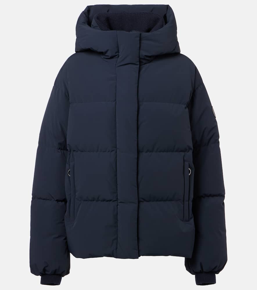 Ada down ski jacket