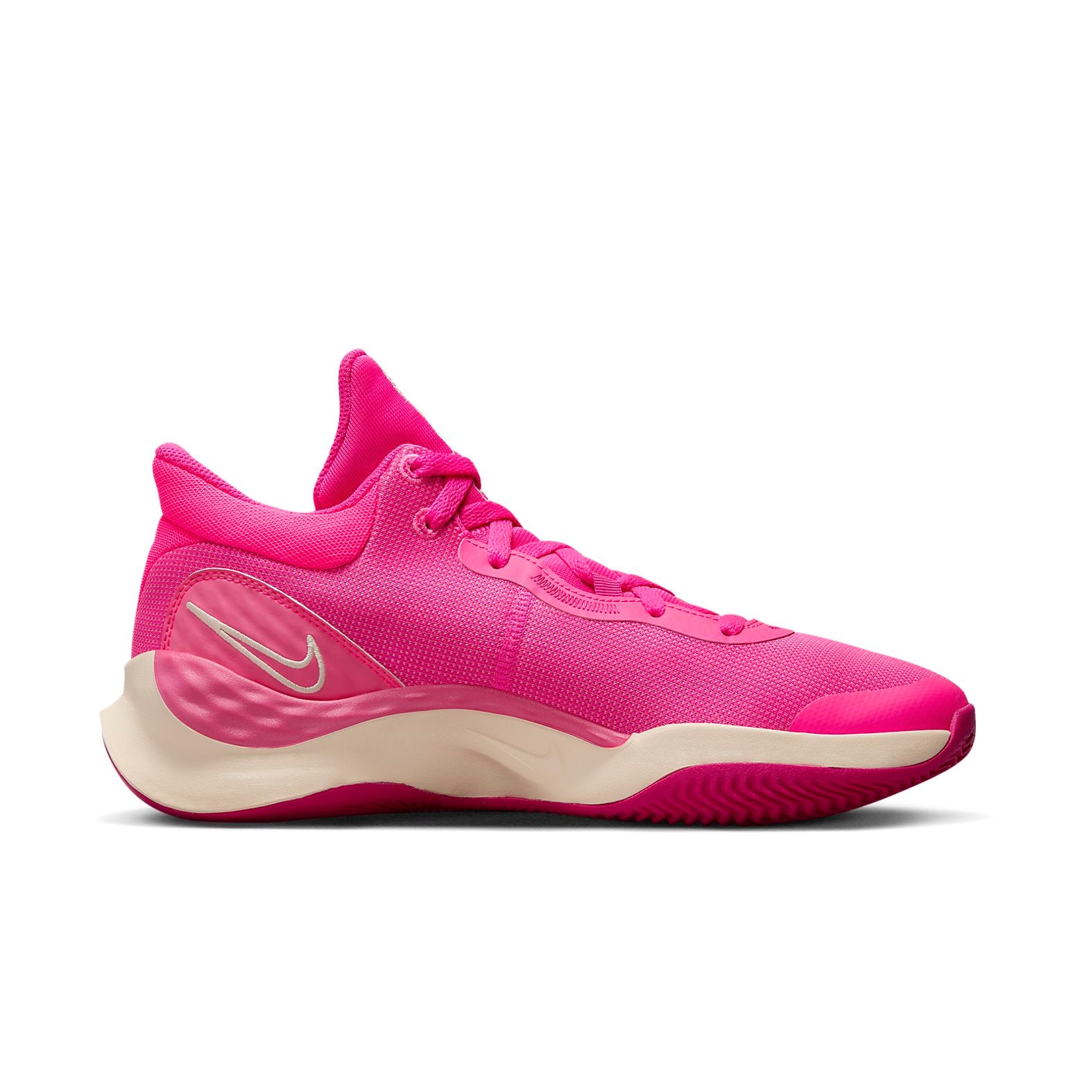 Renew Elevate 3 'Fierce Pink'