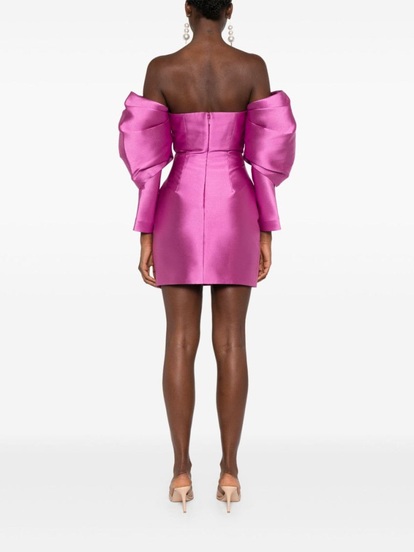 Freja Mini Dress