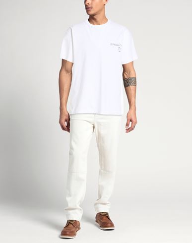Man T