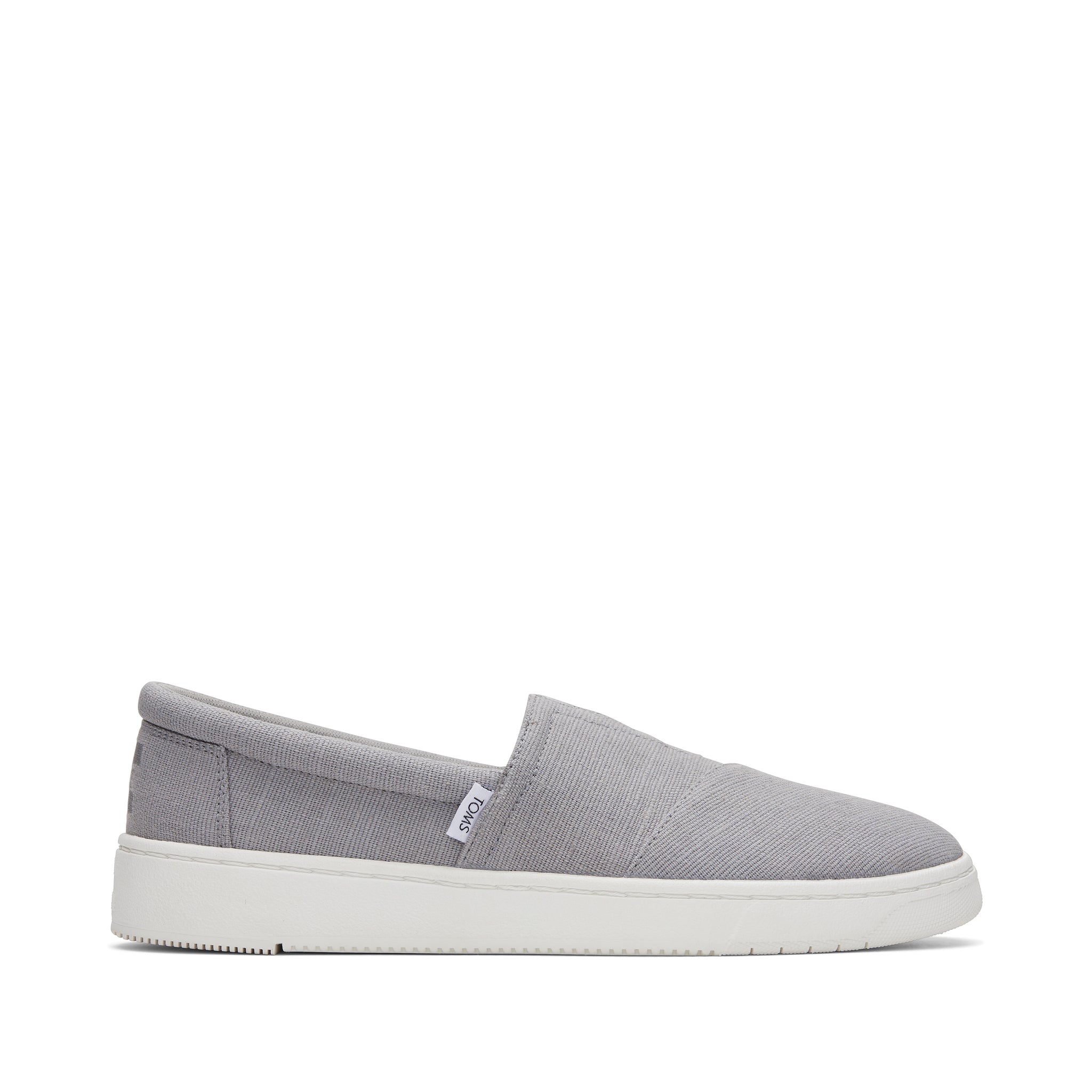 Men's TRVL LITE Alpargata Slip On Sneaker