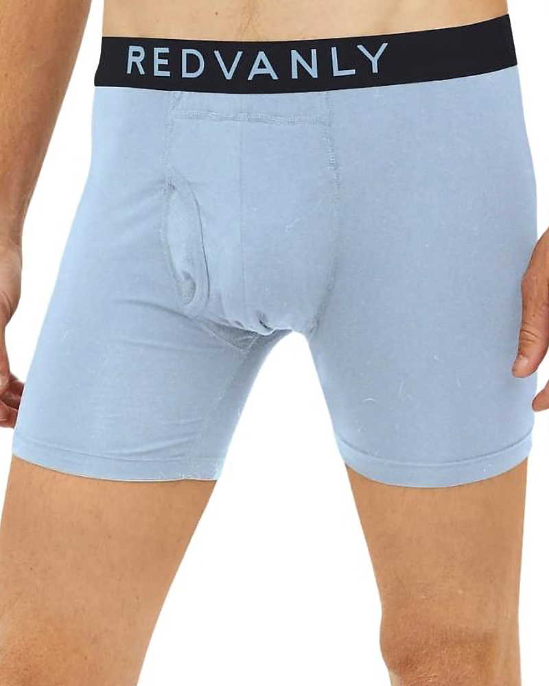Baxter Briefs