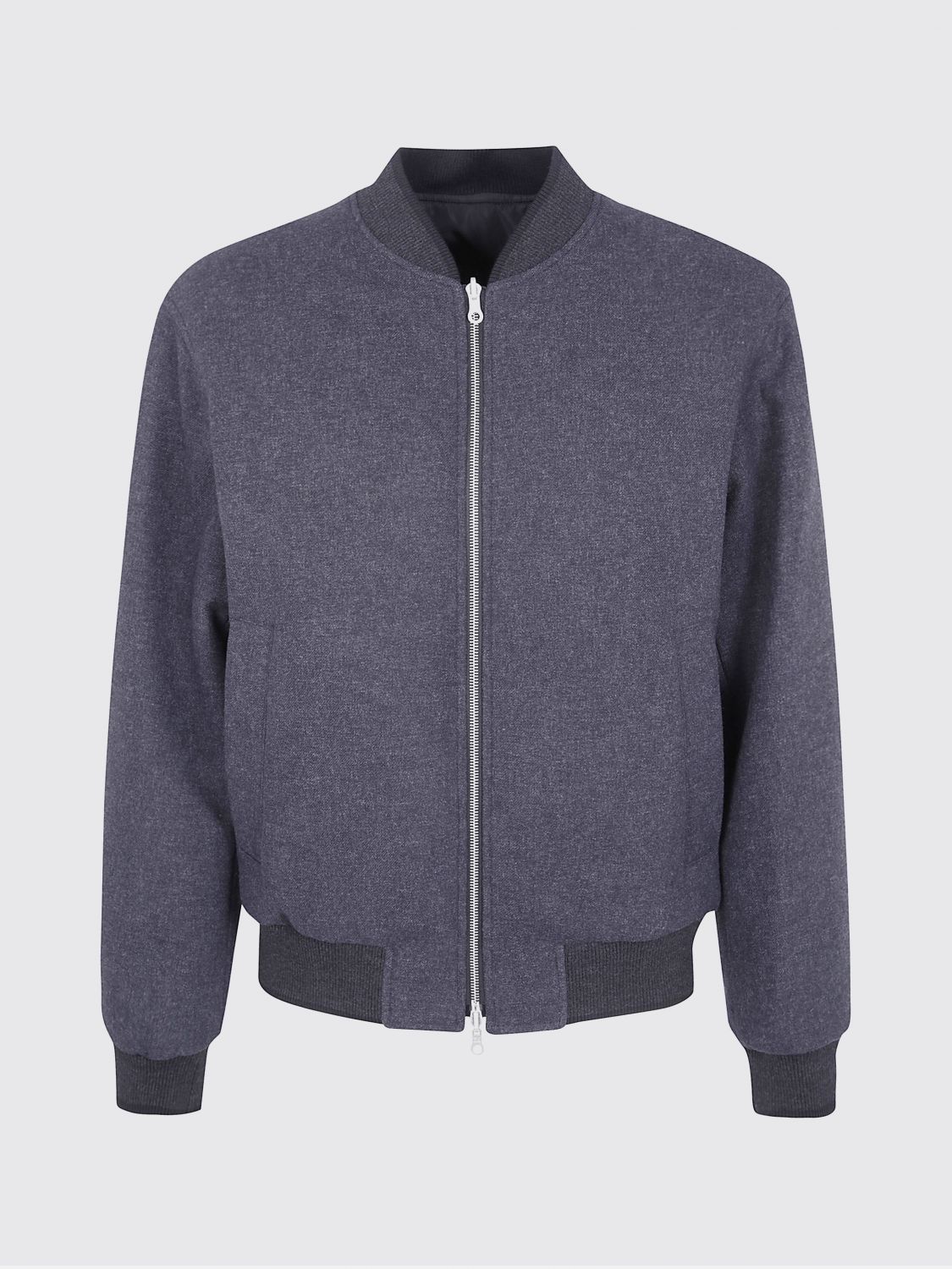 Jacket Men color Multicolor