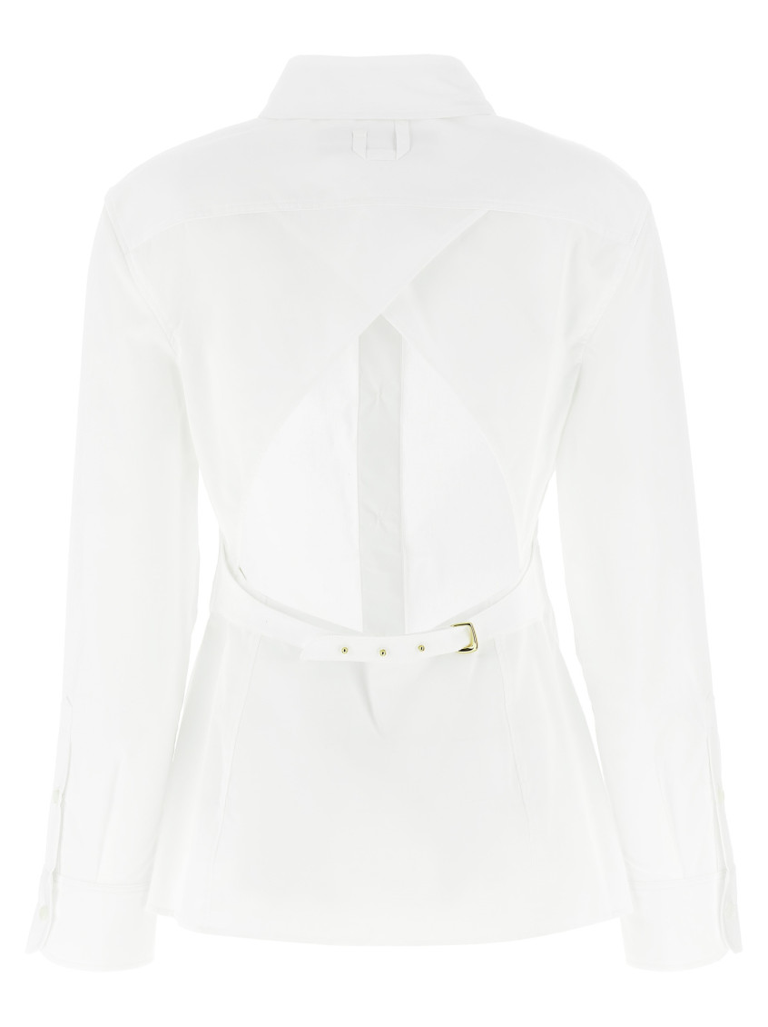 Chemise De Costume Shirt, Blouse
