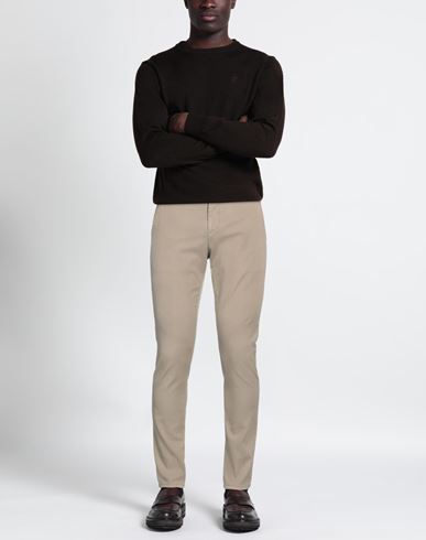 Man Pants Camel
