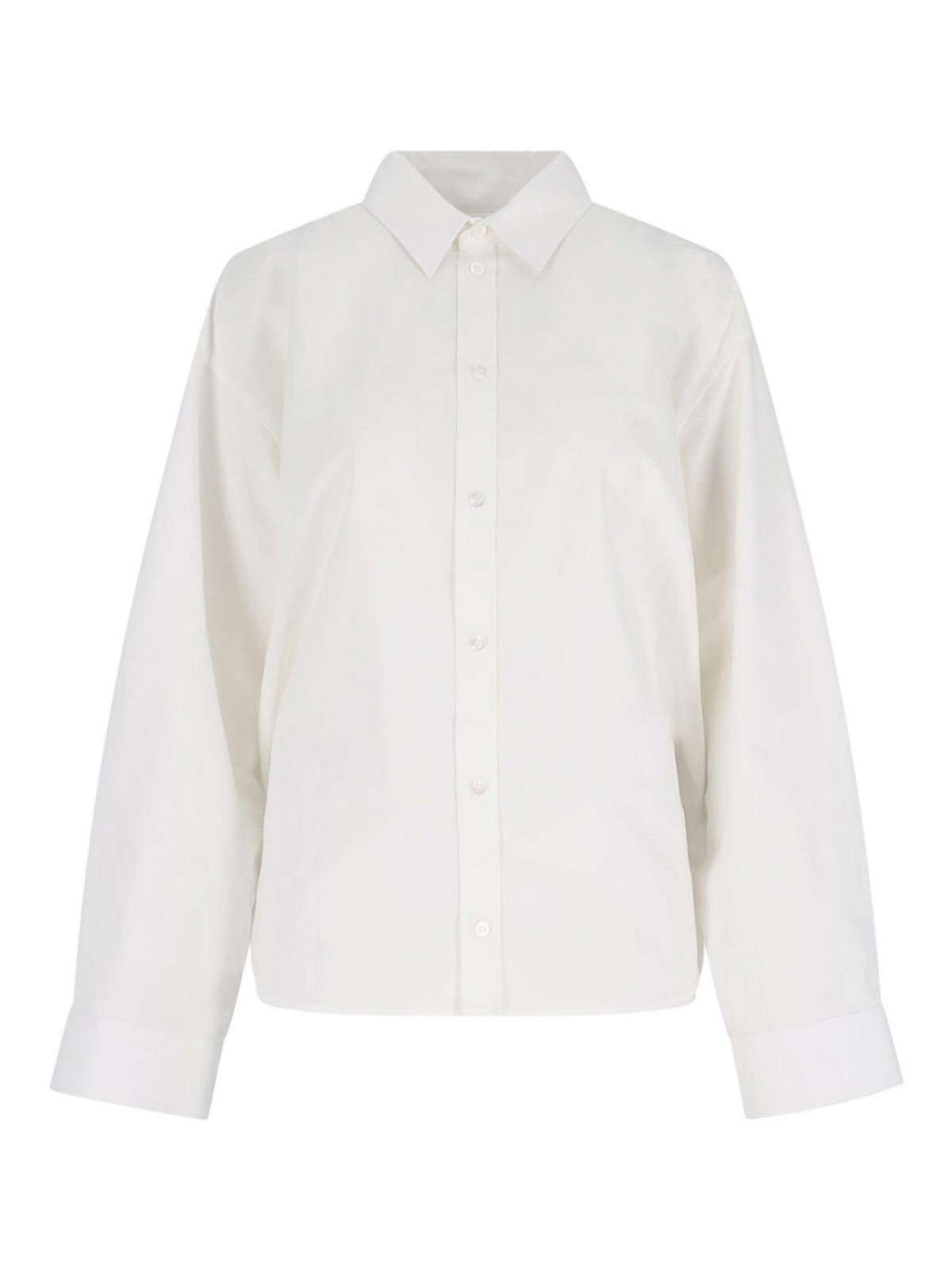 Semi -eighty shirt