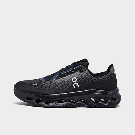 Men's Cloudtilt Casual Shoes in Black/Midnight