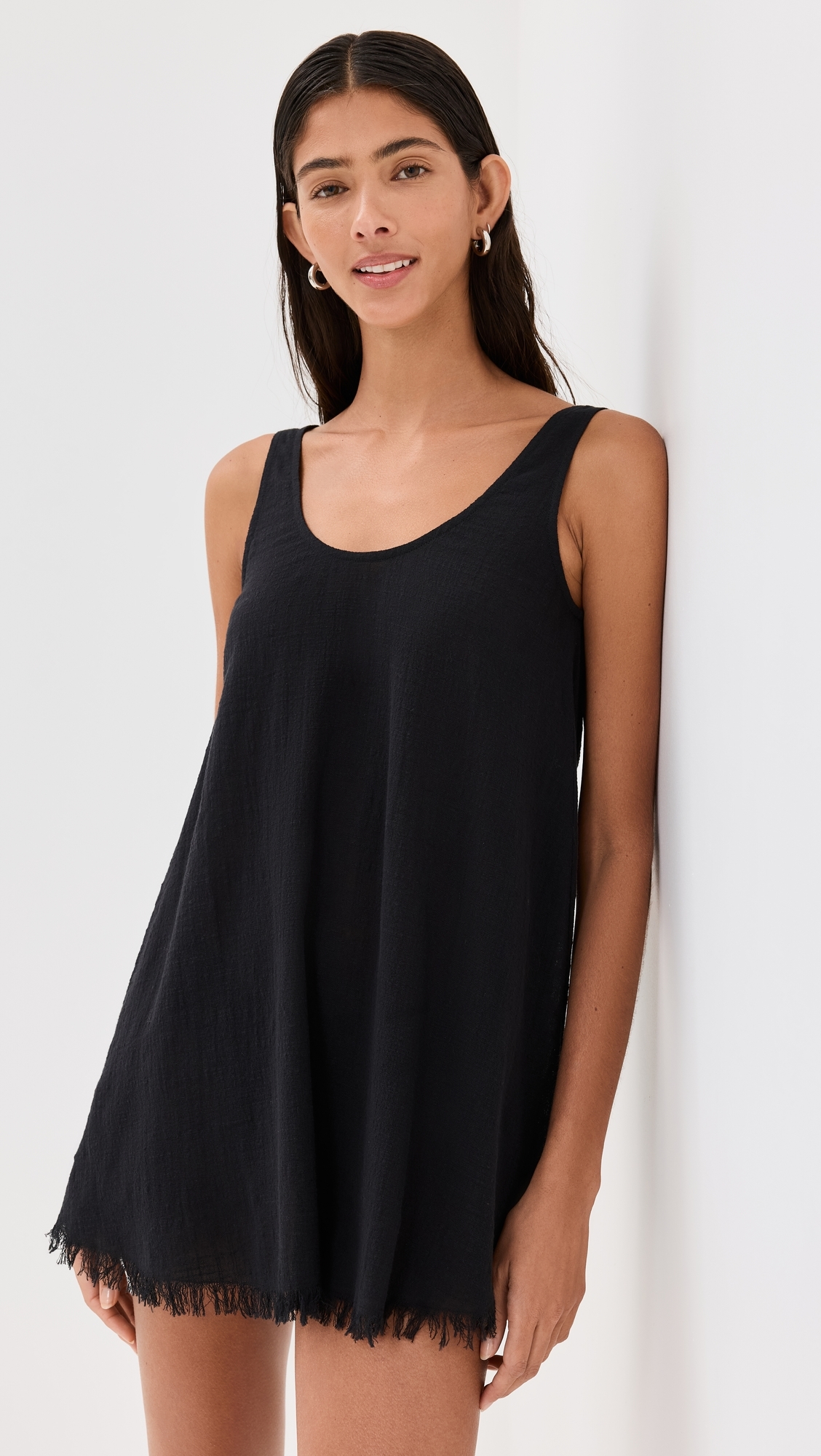 Tille Dress Black L