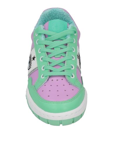 Woman Sneakers Purple