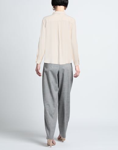 Woman Shirt Ivory