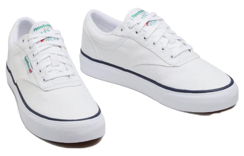 Club C Coast Sneakers White
