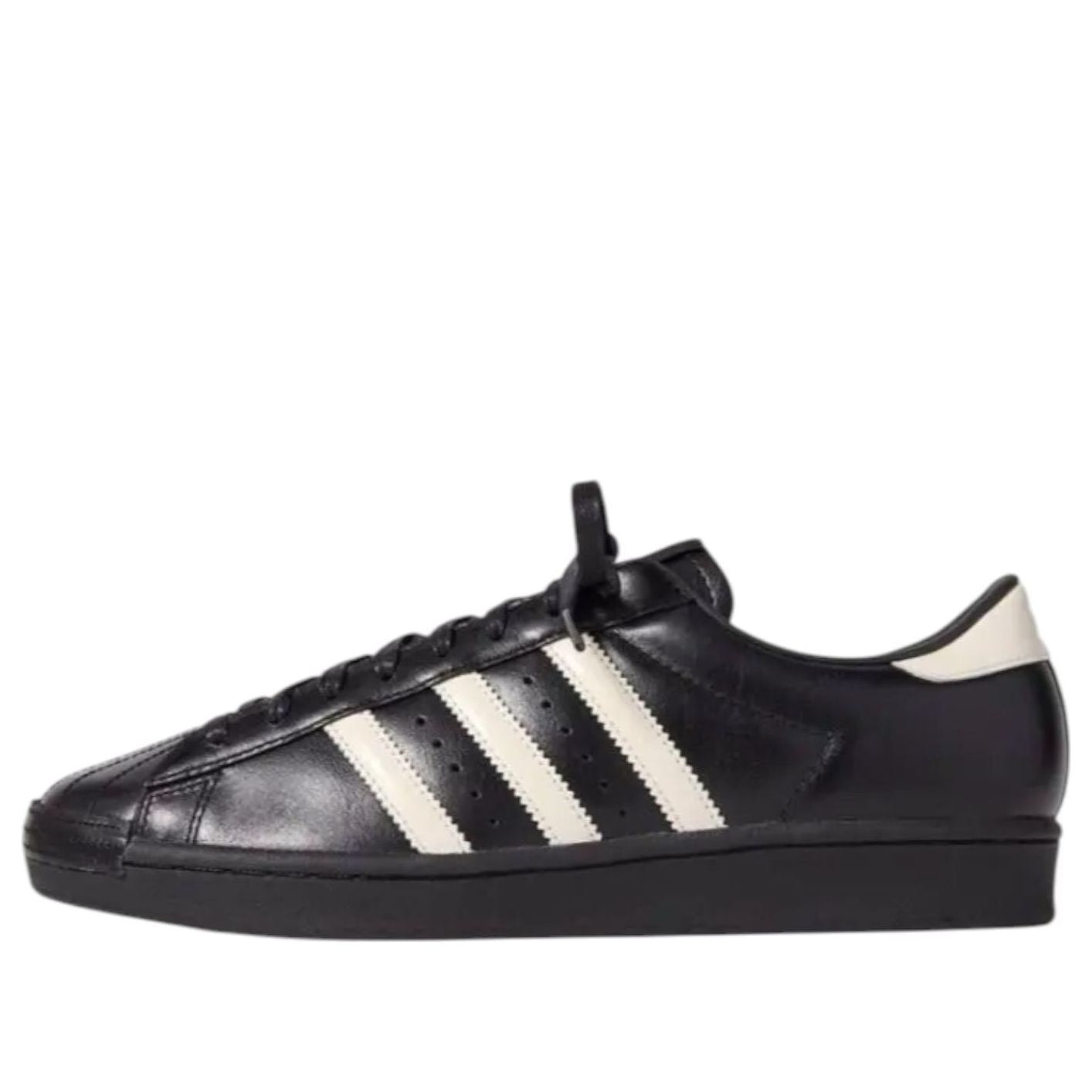 X Kith Superstar Vintage Made in Germany 'Black Tie'