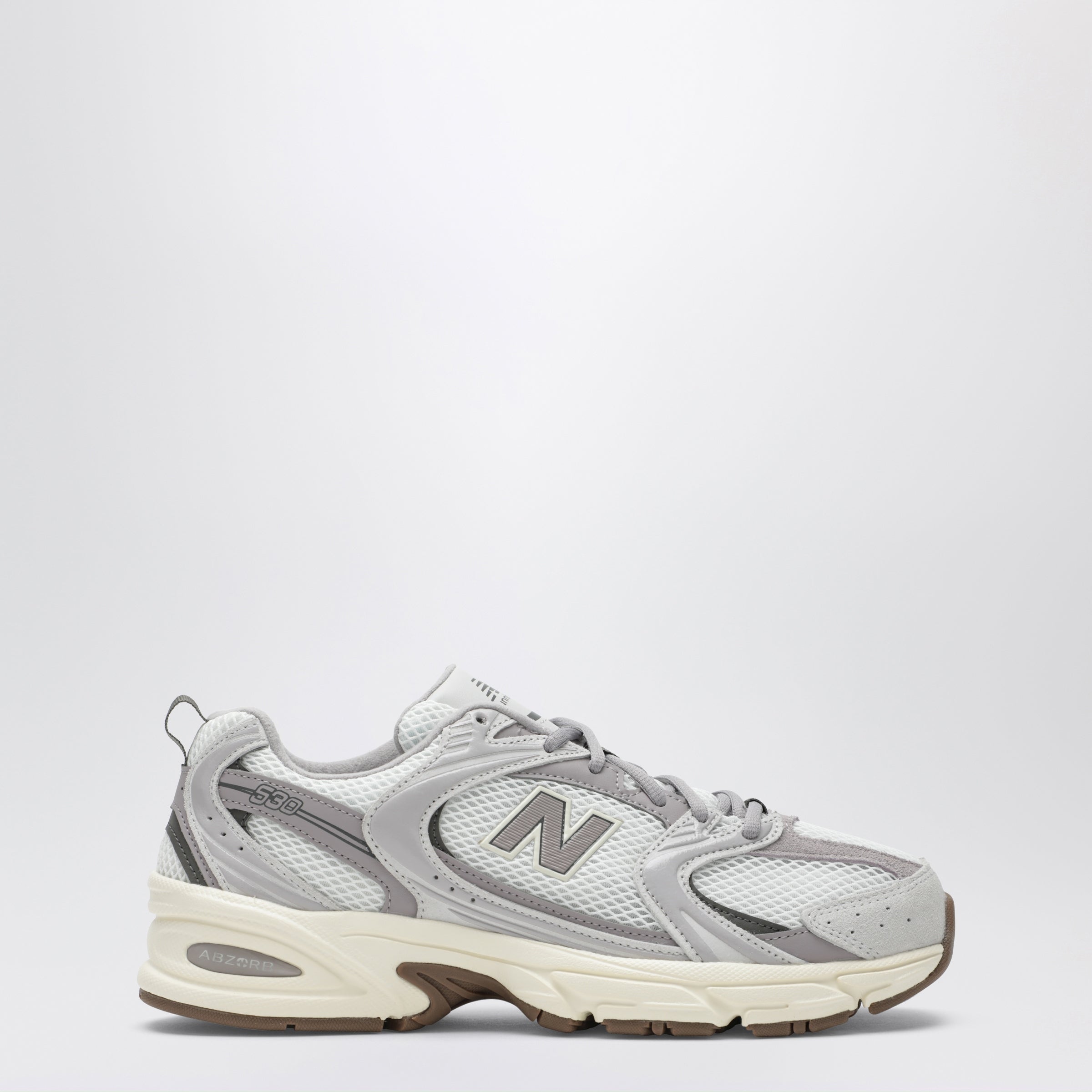 Sneaker 530 Grey Matter/Truffle Salt