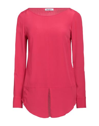 Woman Top Magenta