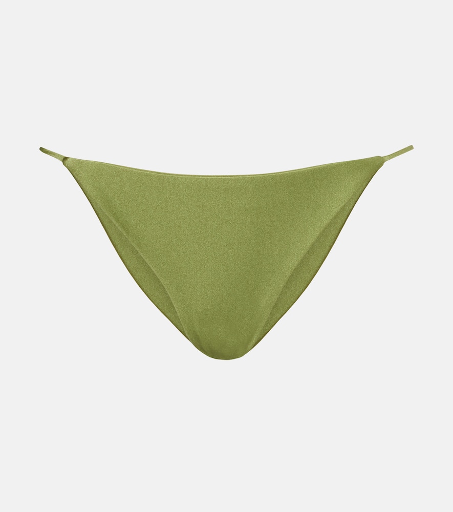 Bare Minimum bikini bottoms