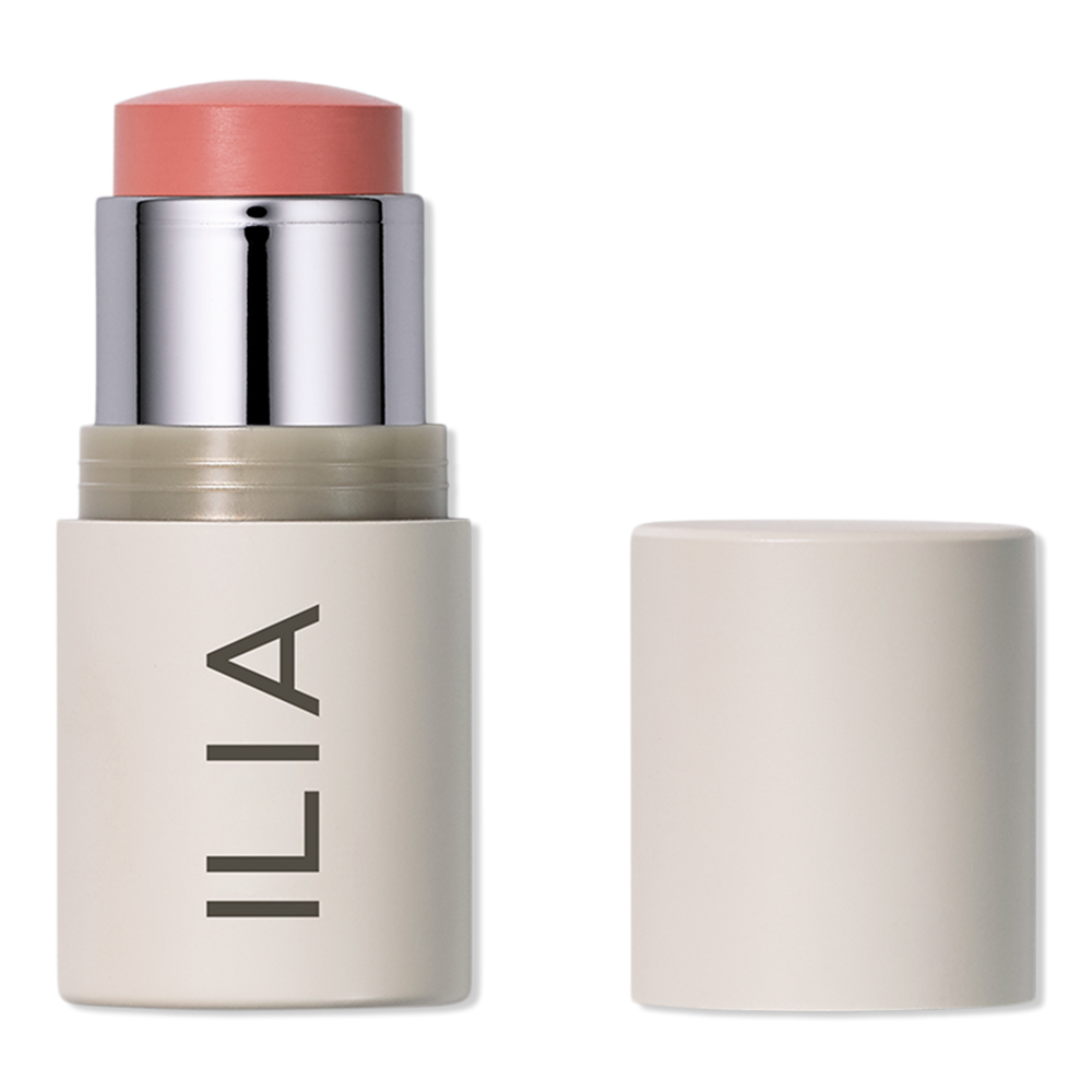 Multi-Stick Cream Blush + Highlighter + Lip Tint - Whisper