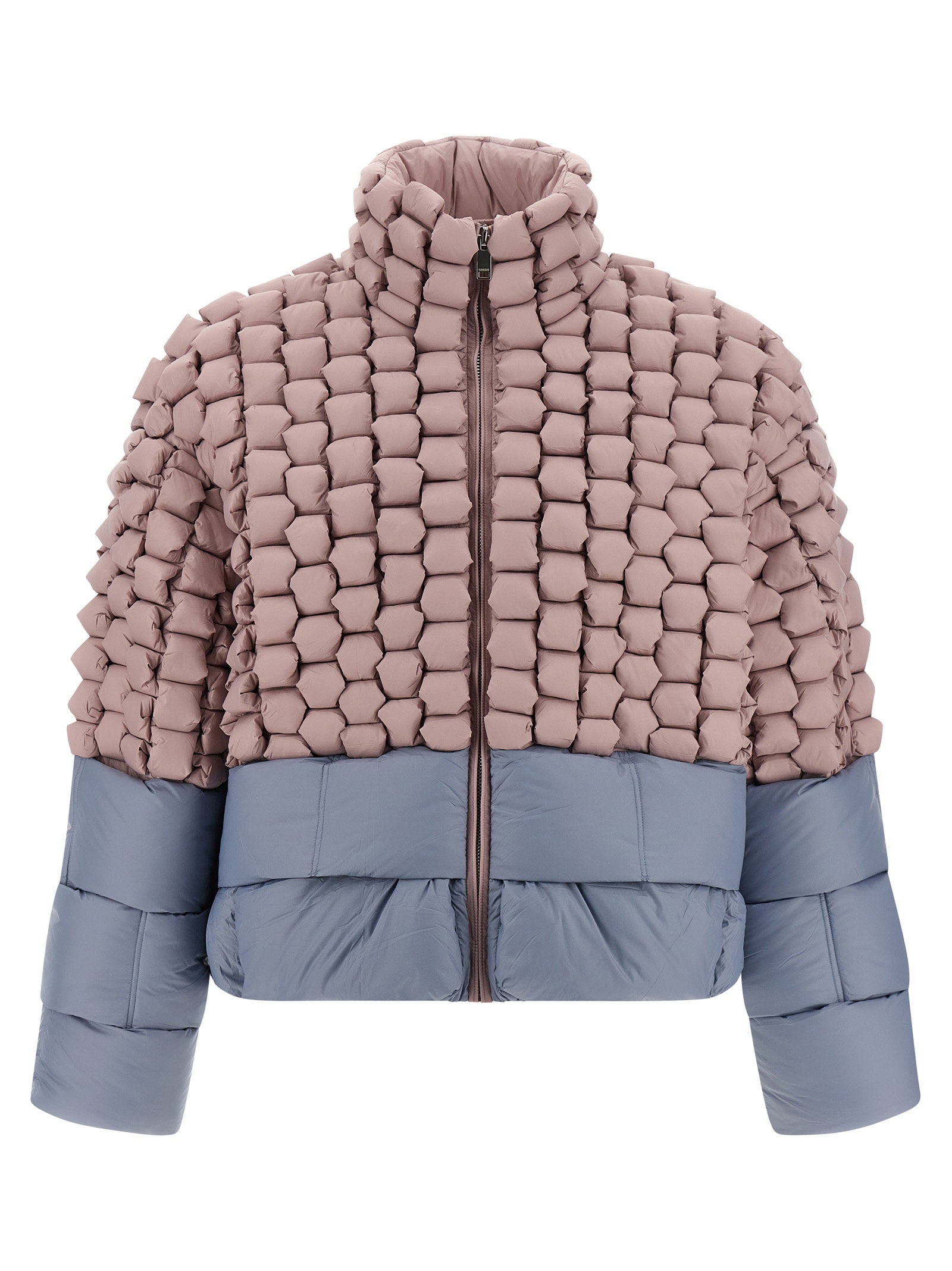 3d Down Jacket