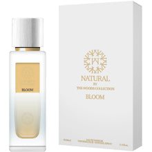 The woods collection Natural Bloom 100 ml — Eau de Parfu
