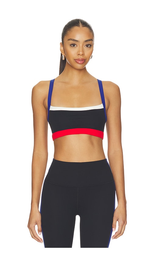 Splits59 Monah Rigor Bra in Black. - XS also in S