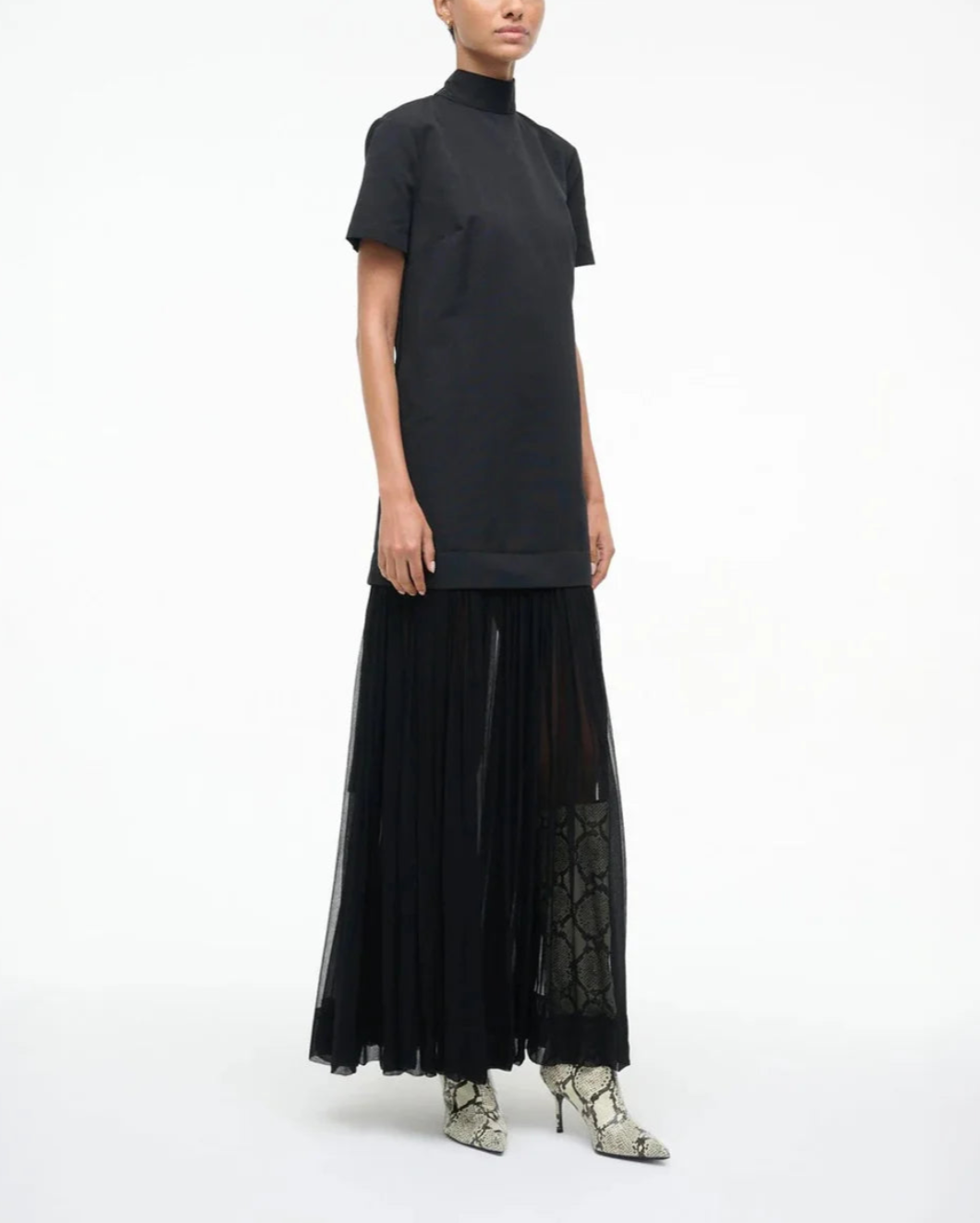 Pia Dress