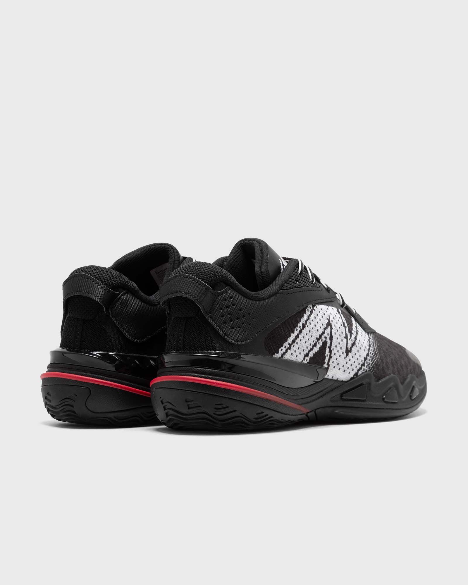 HESI LOW V2 black male Lowtop now available at BSTN