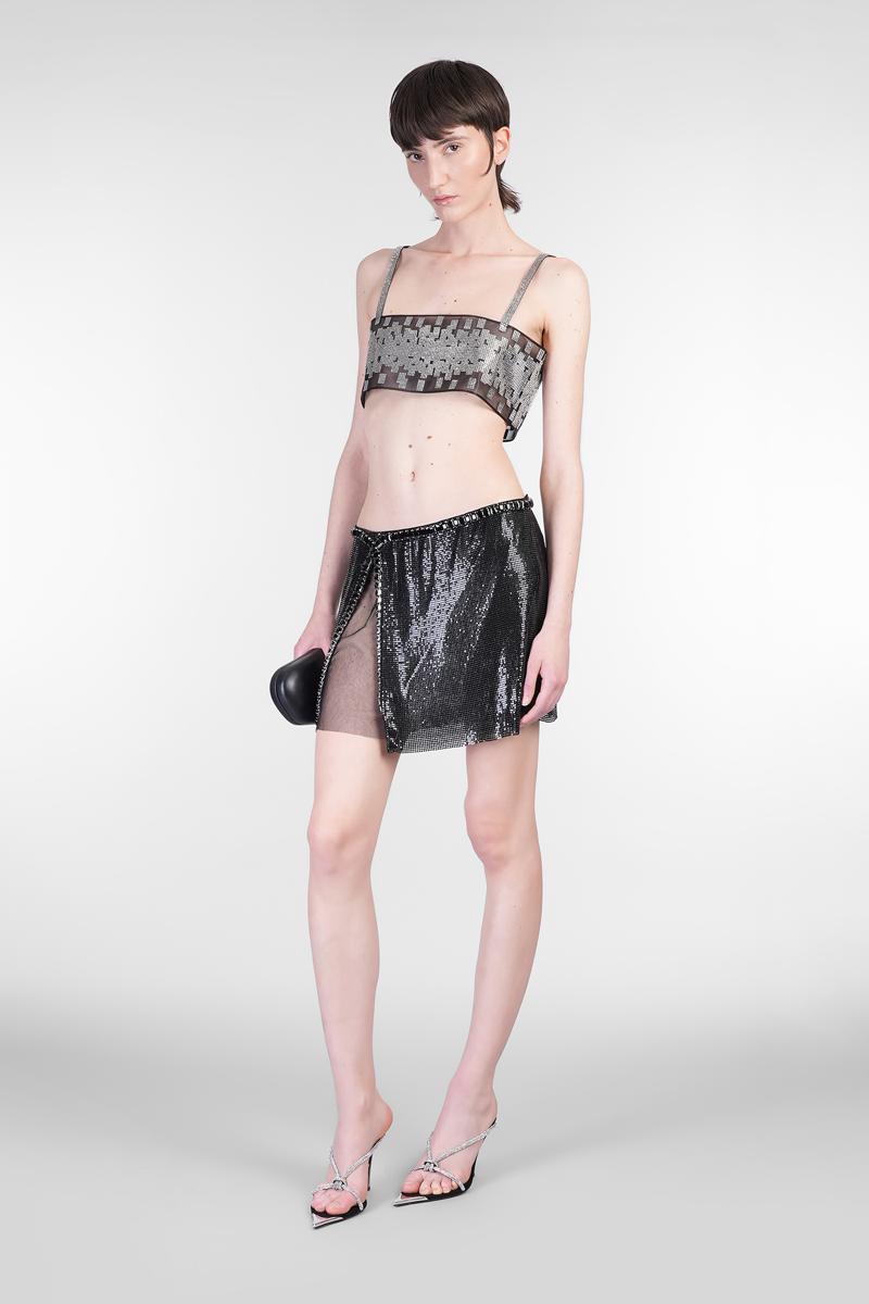 Pixie Skirt