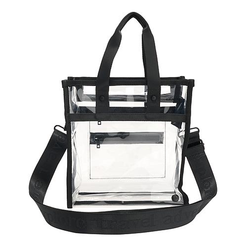 ThinkClear Stadium Tote Bag