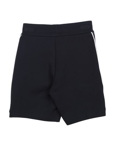Kid Boy Shorts & Bermuda Shorts Midnight blue
