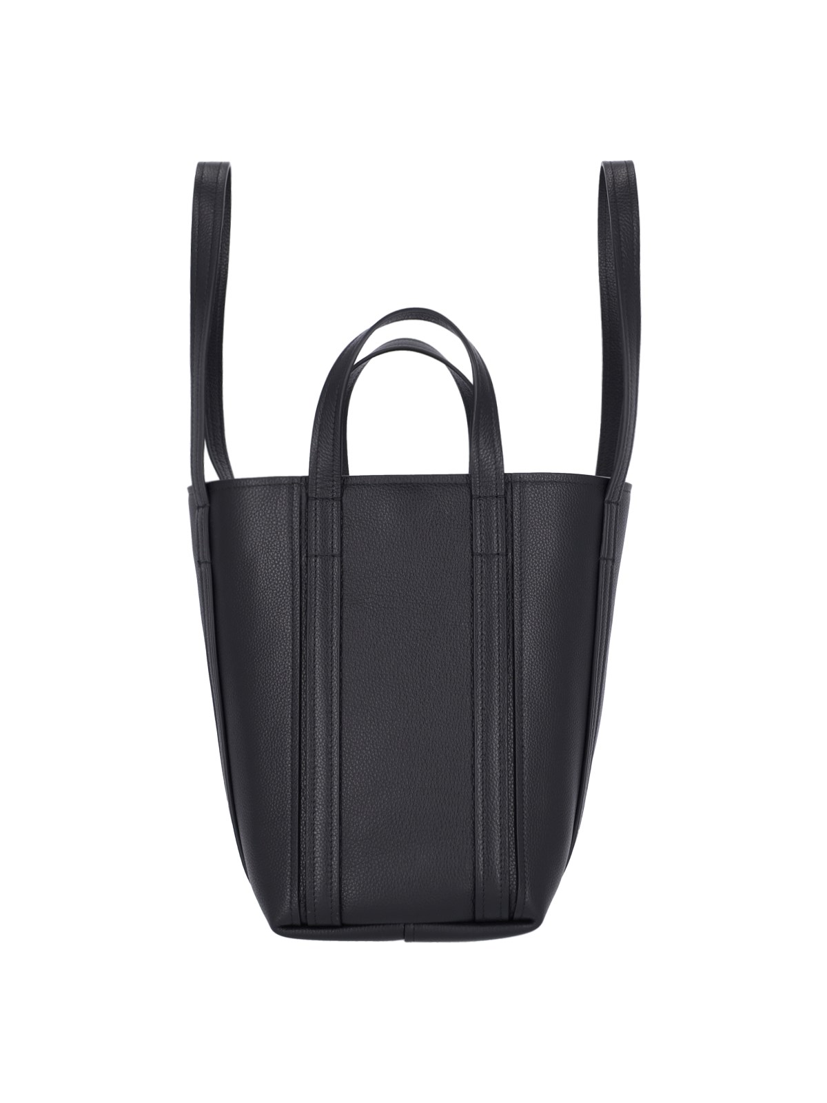발렌시아가 여성 "Everyday 2.0 Xs North-South" Tote Bag 164775