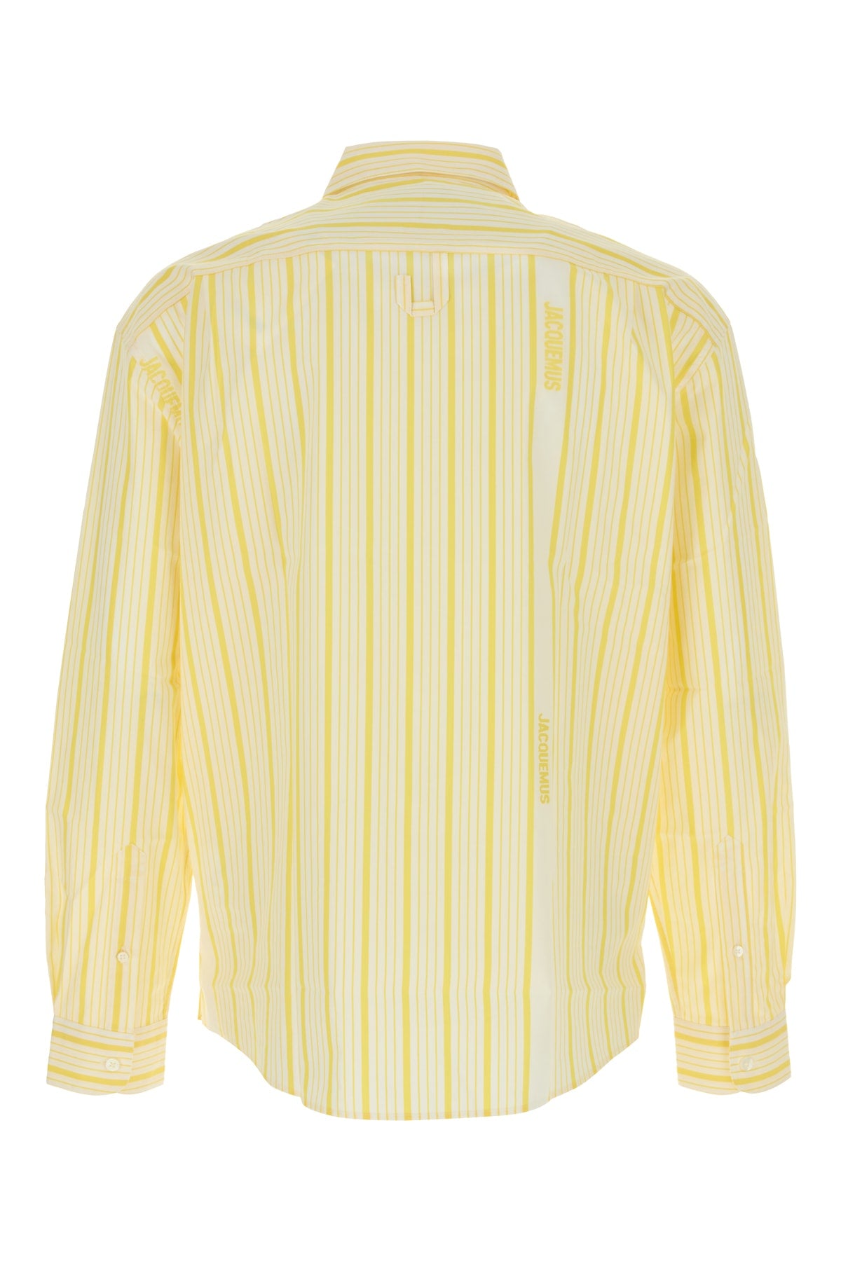 Jacquemus La Chemise Simon