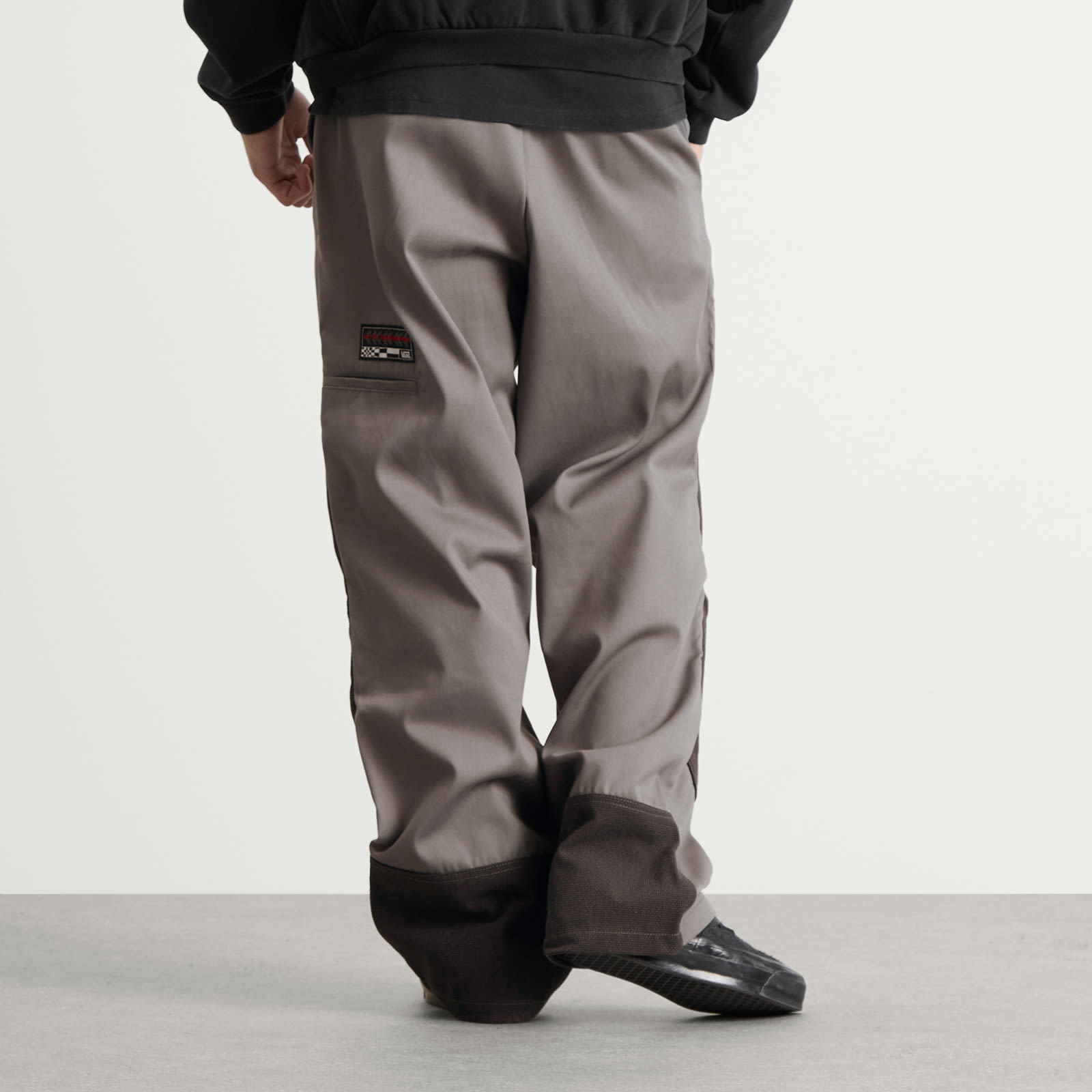 Men's x A.O.D. A-Abrasion Pant Smoked Pearl