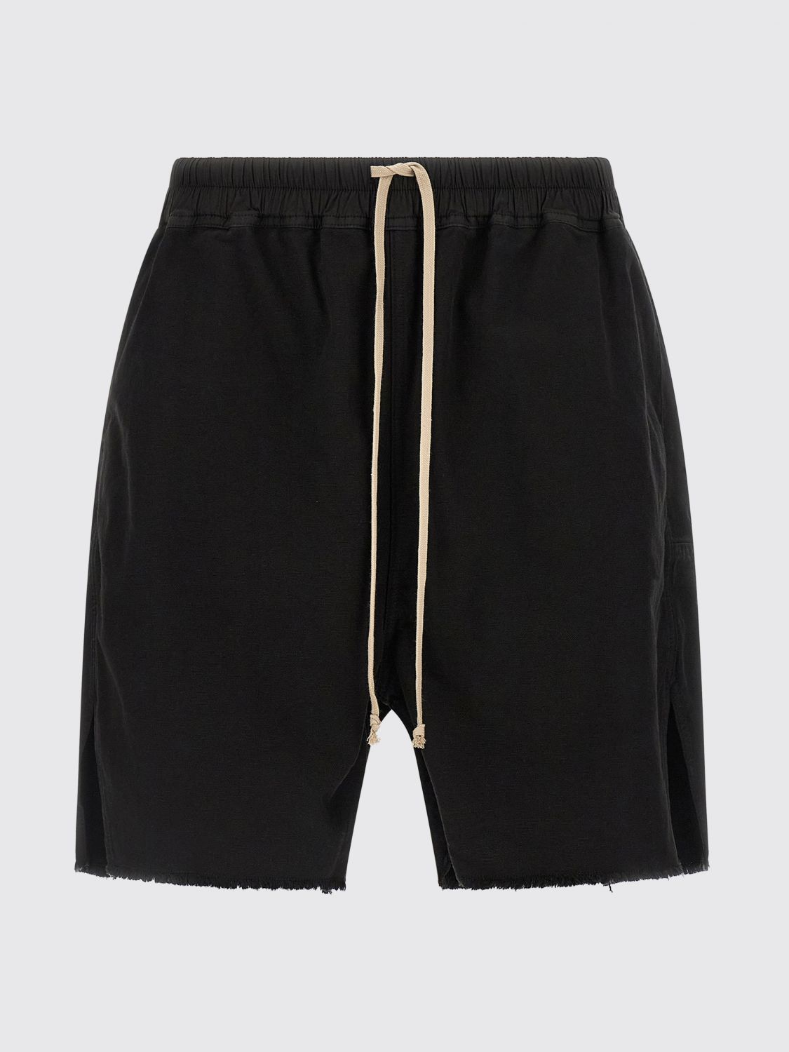 Shorts Men color Black
