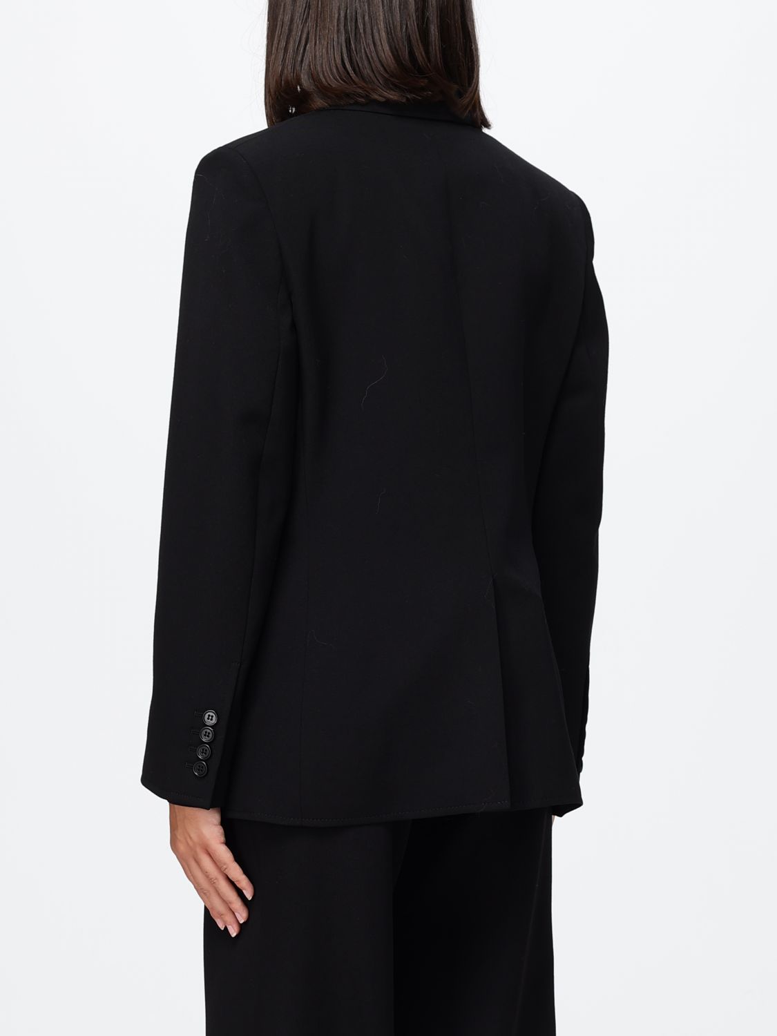 CHLOÉ Jacket Woman color Black