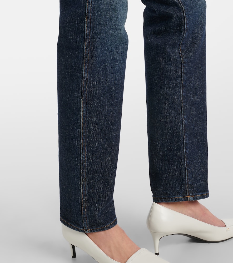Viv straight jeans