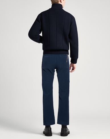 Man Pants Navy Size 29 Cotton