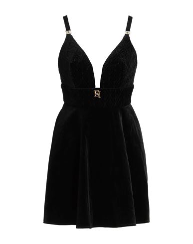 Woman Mini dress Black