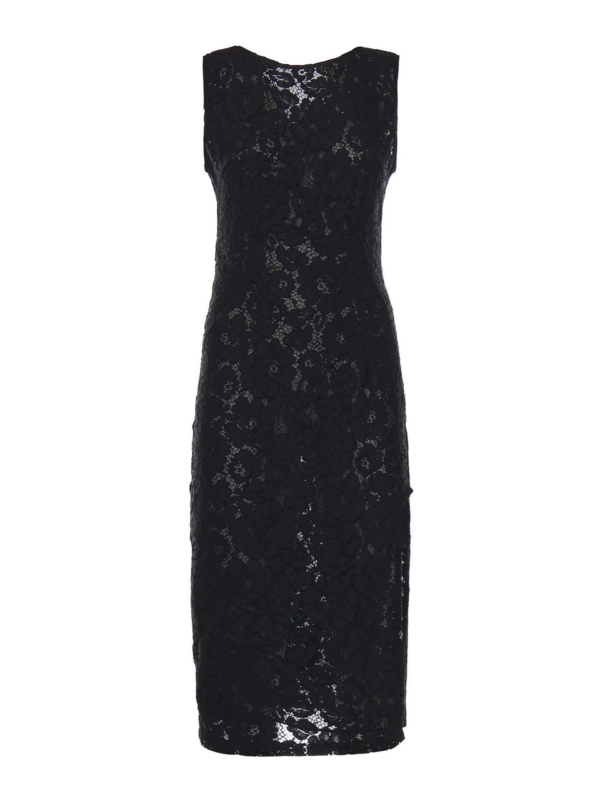 Drupa Dresses Black