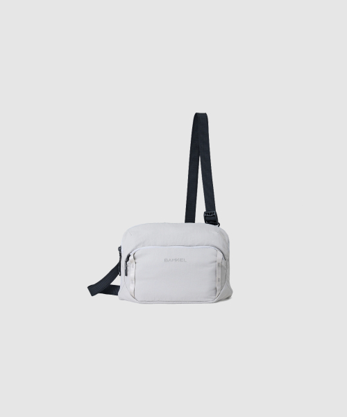 City Crossbody Bag