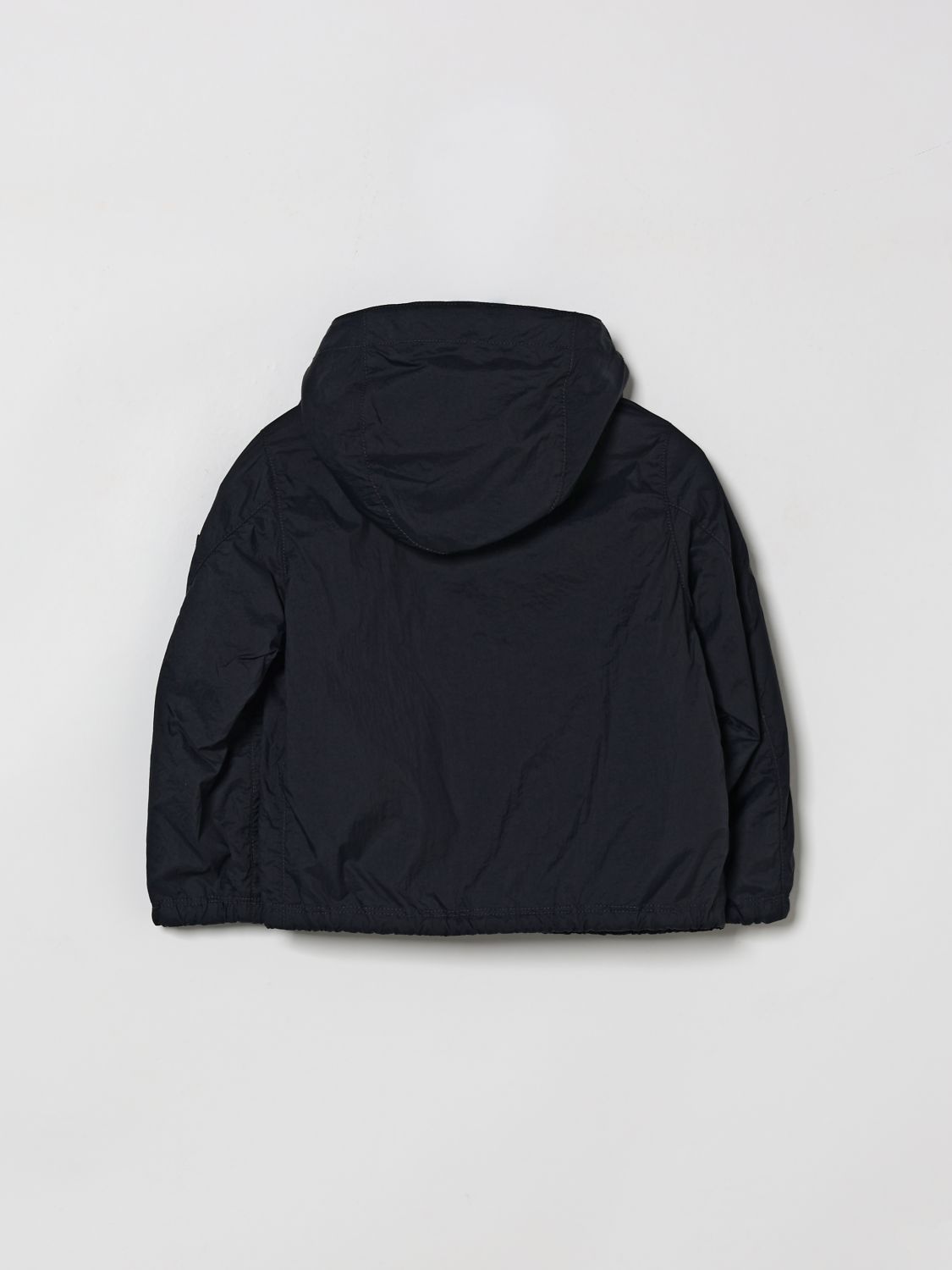 Jacket Kids color Sand