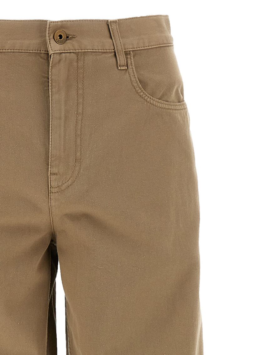 5-pocket Pants