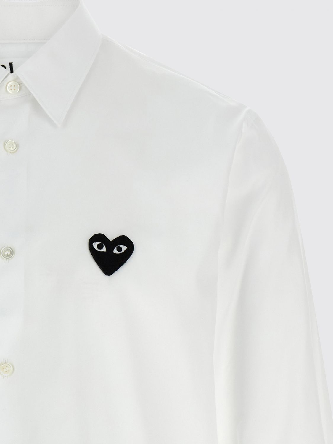 Shirt Men color Black