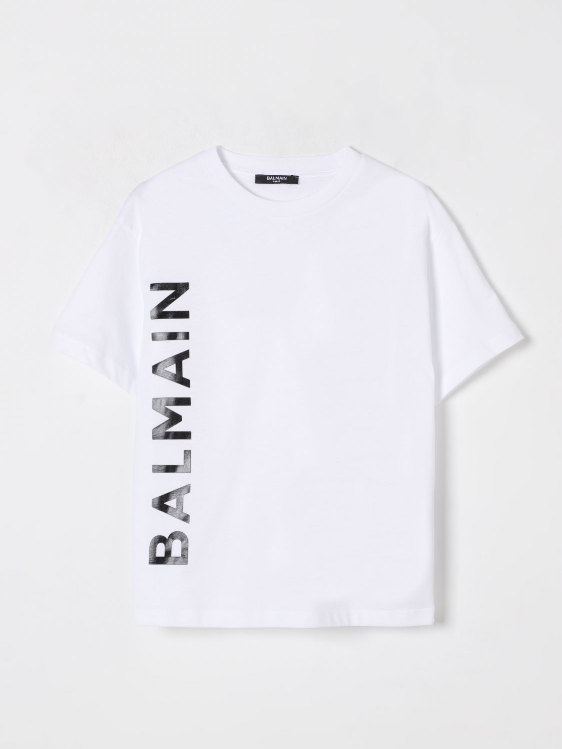 T-Shirt Kids color Black