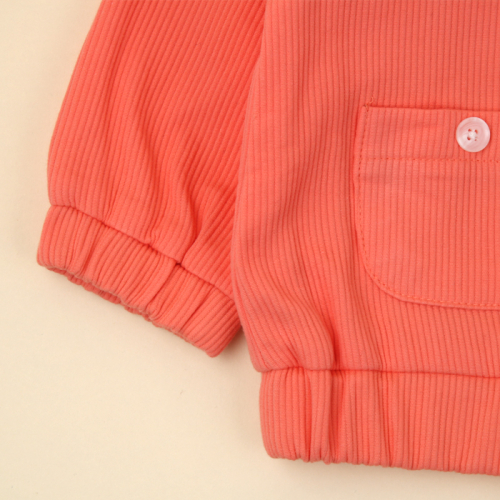 Iti Ginsou Jacket