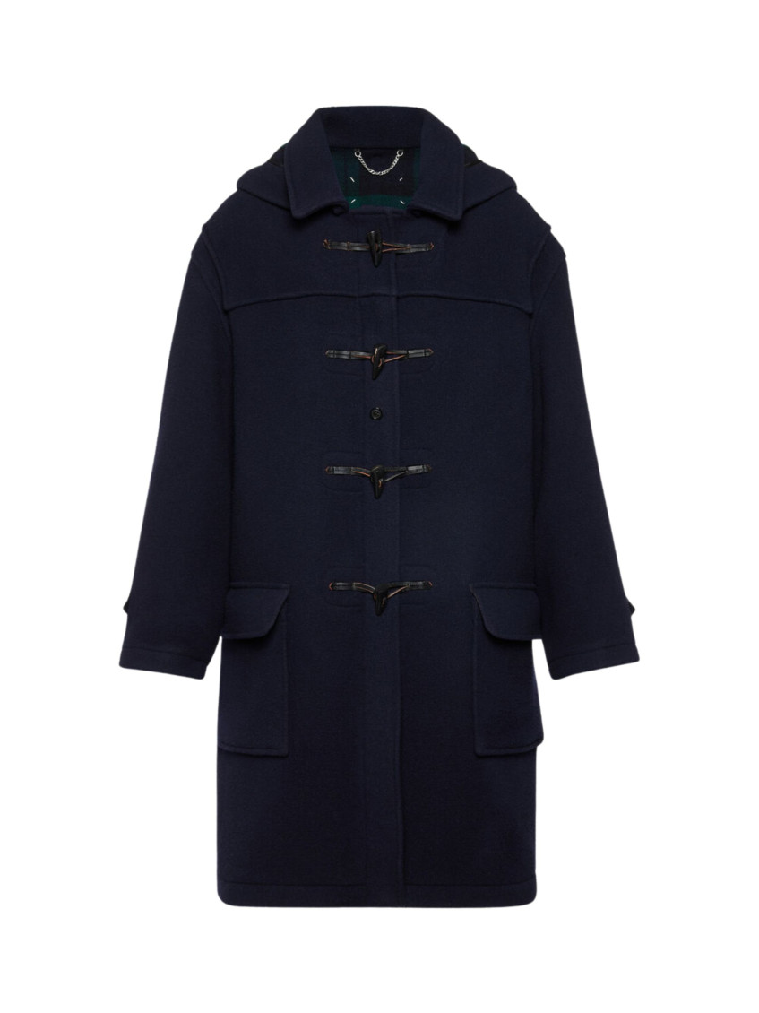 Coats