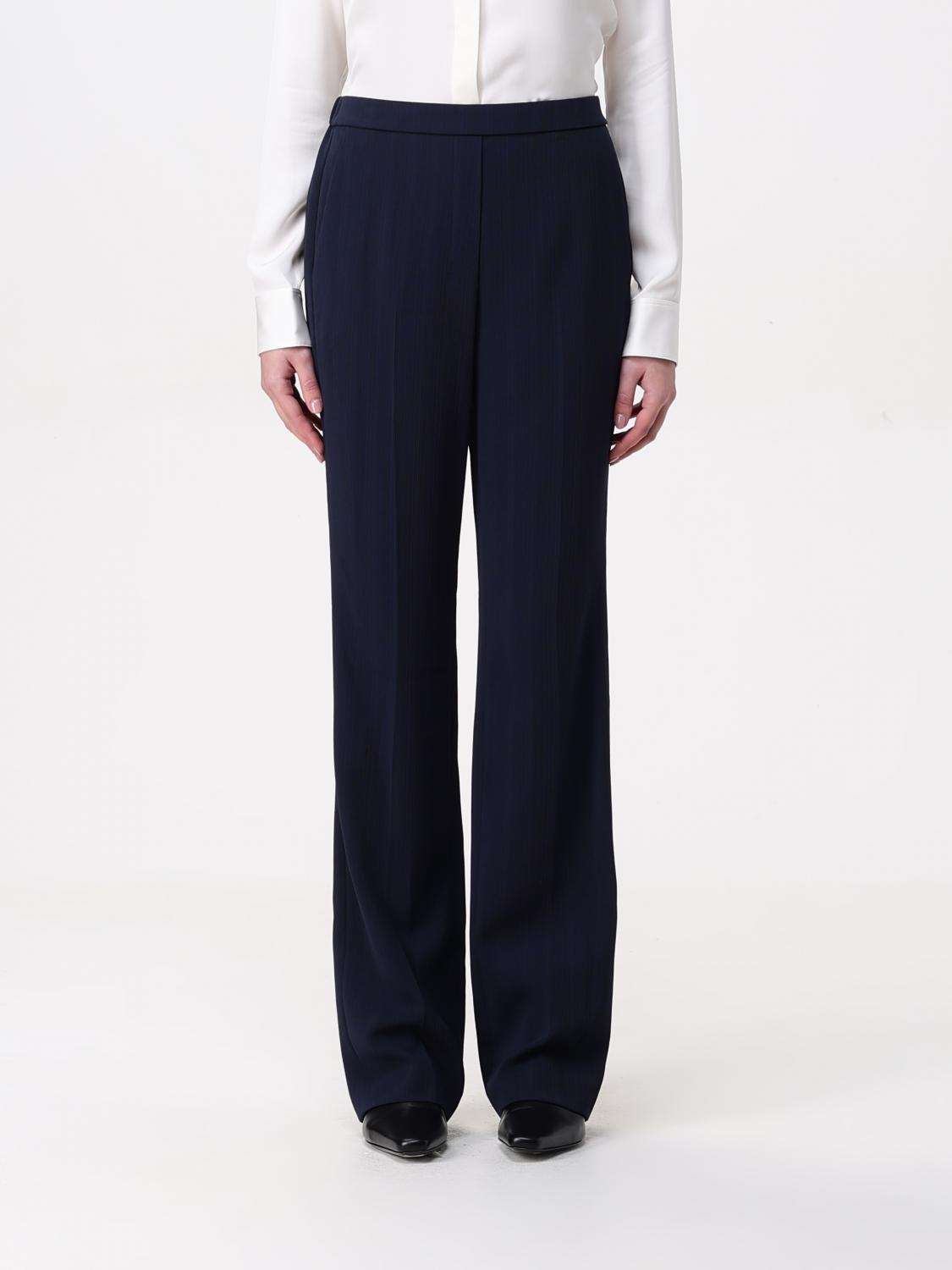 Treeca trousers - Blue