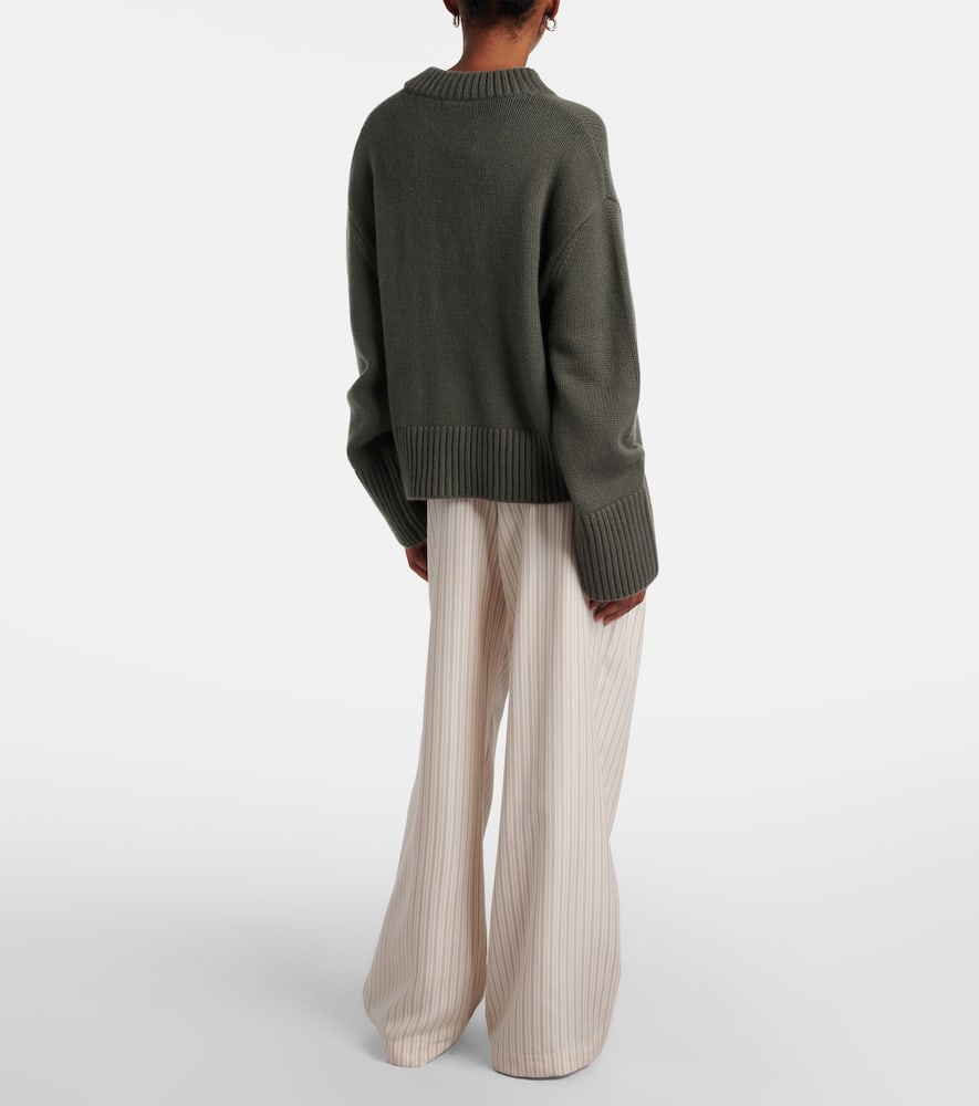 Sony cashmere sweater
