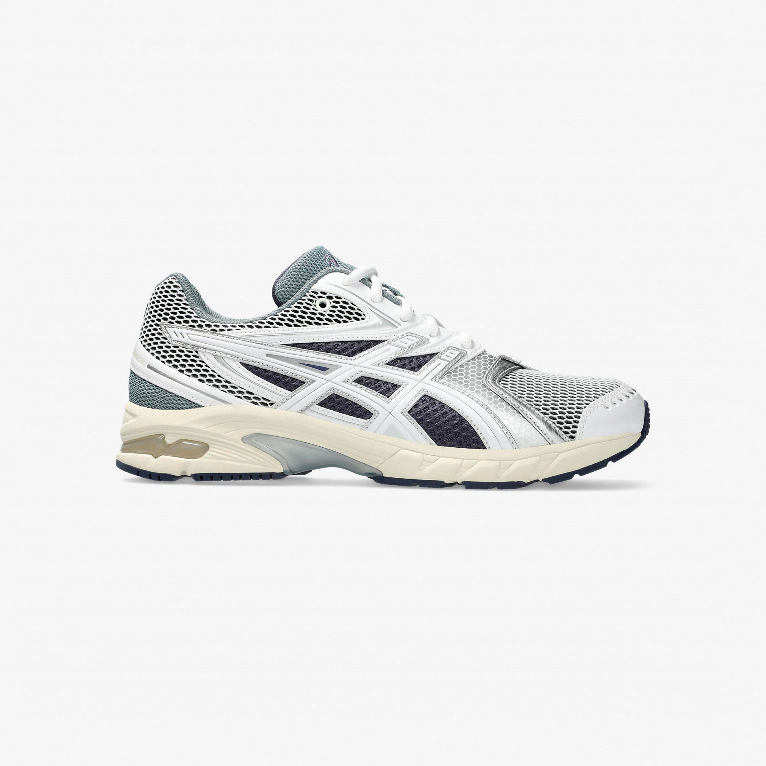 ASICS SportStyle Gel-DS Trainer 14 - WHITE/PURE SILVER - unisex