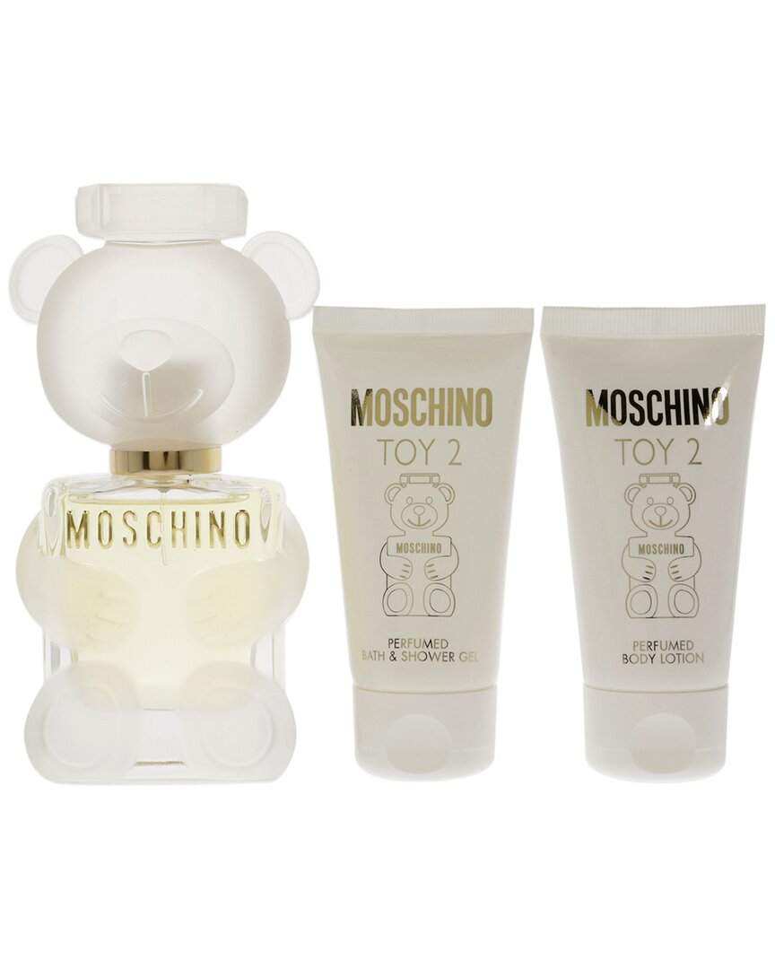 Women's Toy 2 3pc Gift Set
