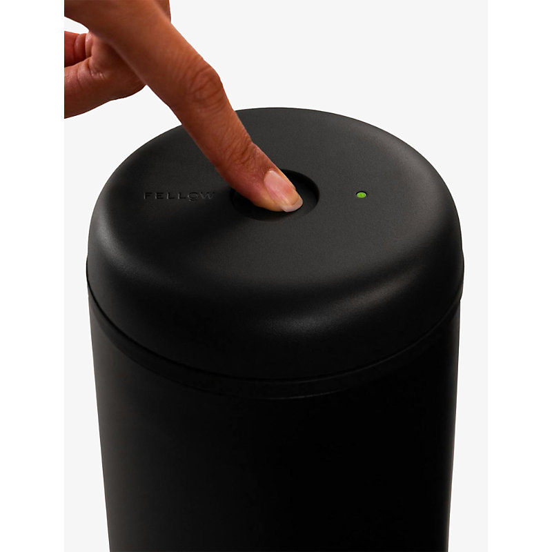 Electric Atmos Vacuum Canister 0.7L