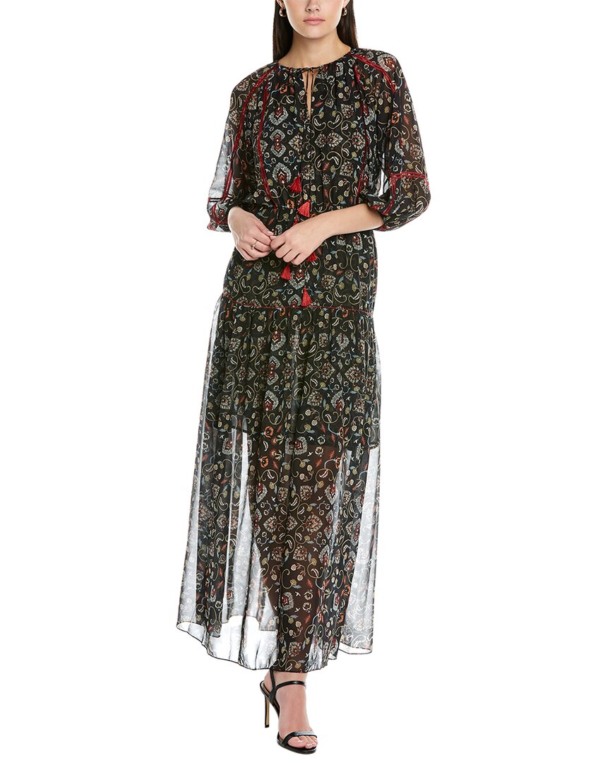 Dalton Midi Dress